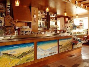 Laurino Hotel โมเอนา ภายนอก รูปภาพ